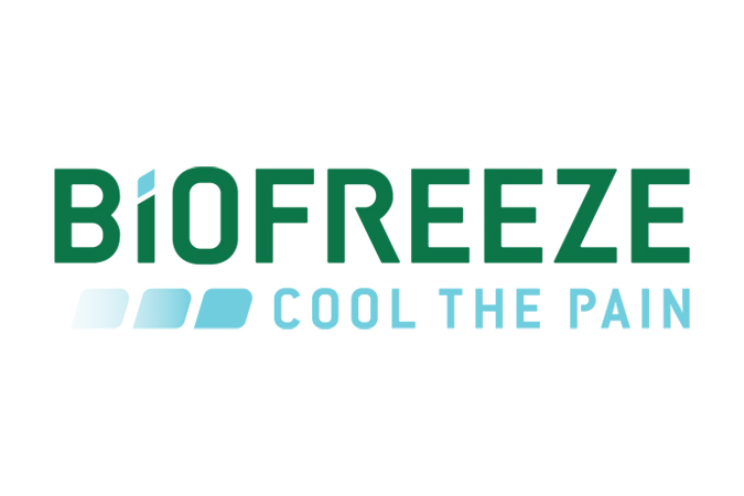 Biofreeze Photo